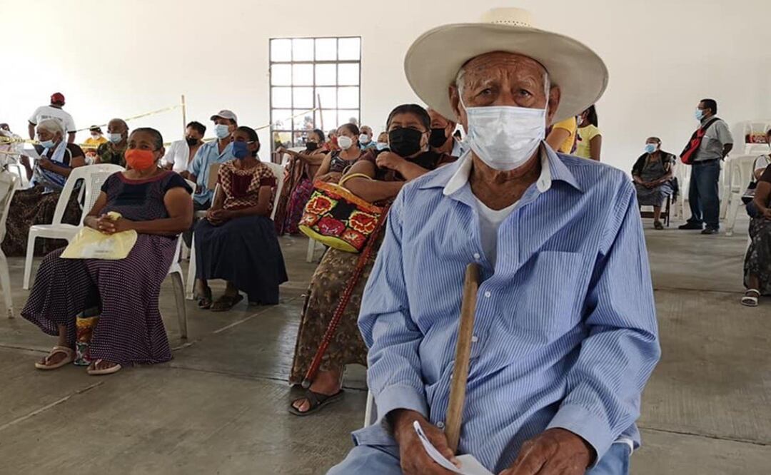 Foto: Tomada de Facebook