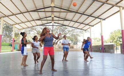 Desde Oaxaca, Primer Encuentro de Mujeres Afro reunirá voces de 14 países