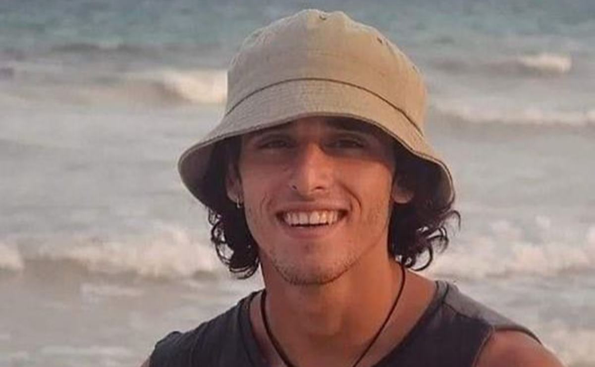 Dan prisión preventiva a atacante de turistas argentinos en Oaxaca; reclasificarán delito a homicidio