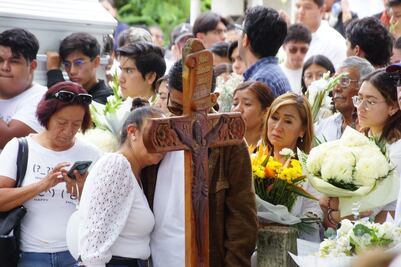 Policías de Oaxaca acusados de ejecución extrajudicial de Diego Paz enfrentan hasta 70 años de cárcel