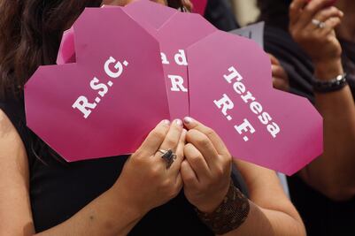 El 63.7% de las oaxaqueñas mayores de 15 años han enfrentado violencia