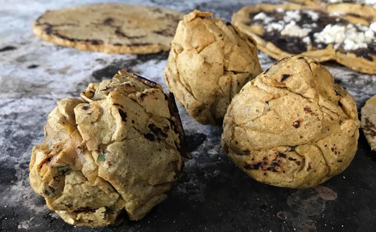 Foto: Facebook Tortilla de Maíz Mexicana.