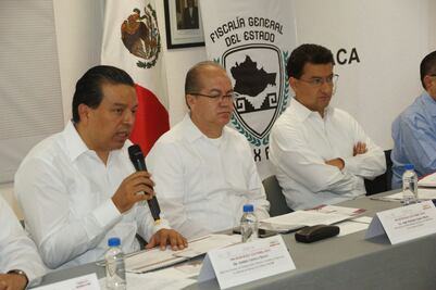 Investiga Fepade delitos electorales en Oaxaca