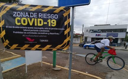 Se suman dependencias al llamado de aislamiento: reducirán actividades presenciales y darán atención virtual