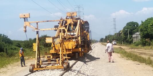 Cede la 4T más de 5.3 millones de metros cuadrados de tierras de la nación al Interoceánico