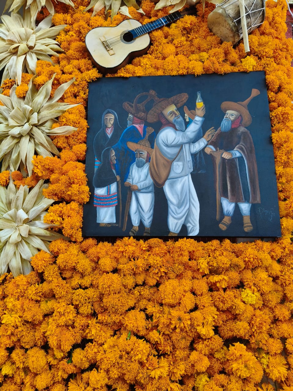 Foto: Edwin Hernández EL UNIVERSAL