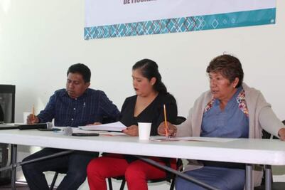 Informe de la Cuenta Pública de gobierno de Oaxaca, bajo lupa del Congreso local