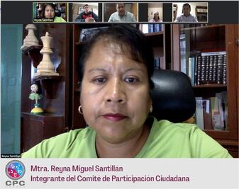 Denuncian a directivos del CPC y a un diputado de Oaxaca por violencia política de género