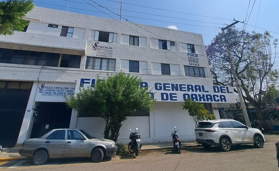 Bufete de abogados denuncia violencia institucional en la Fiscalía para la Atención a Delitos Contra la Mujer de Oaxaca 