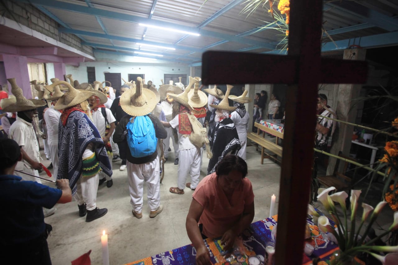 Foto: Edwin Hernández EL UNIVERSAL