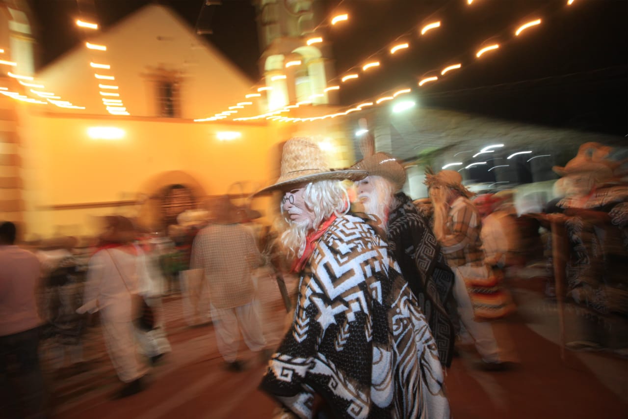 Foto: Edwin Hernández EL UNIVERSAL