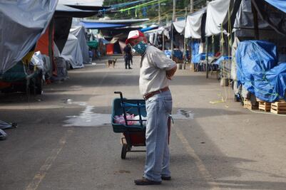 Suman 227 muertes a causa de Covid-19 en Oaxaca; se acumulan 2 mil 092 contagios