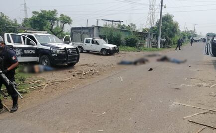 Grupo armado ataca base policiaca en la Cuenca; reportan seis muertos