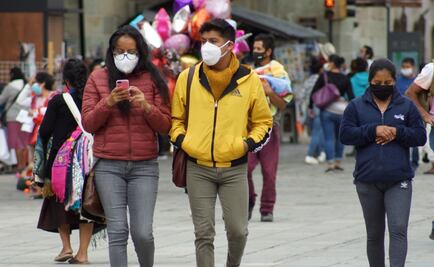 Oaxaca acumula 23 mil 279 contagios y mil 843 fallecimientos por Covid-19