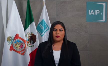 Congreso concreta extinción del Instituto de Transparencia de Oaxaca; sigue defensa ante SCJN
