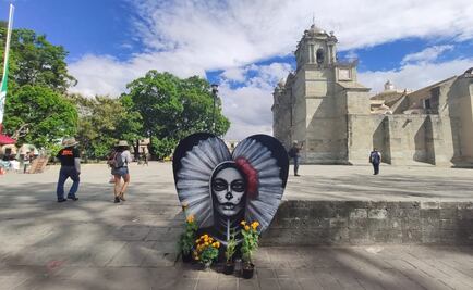 Acumula Oaxaca más de 21 mil 500 contagios y mil 722 muertes por Covid-19