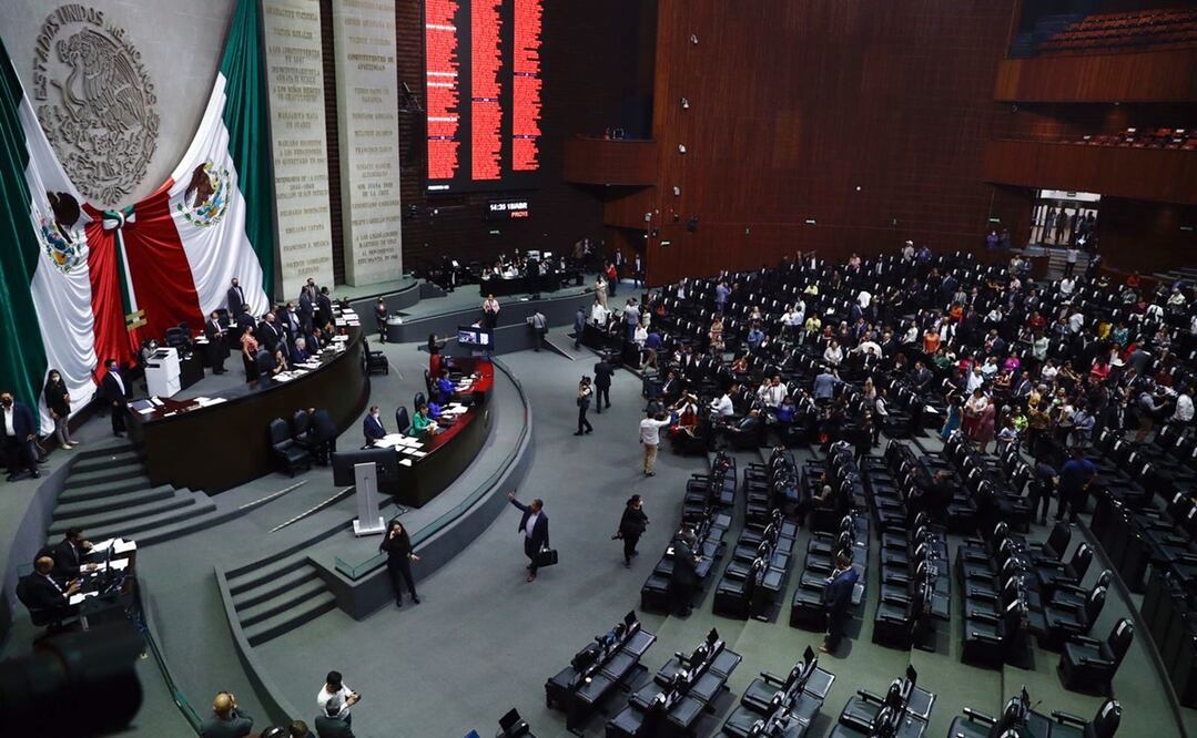 Foto: Diego Simón. EL UNIVERSAL