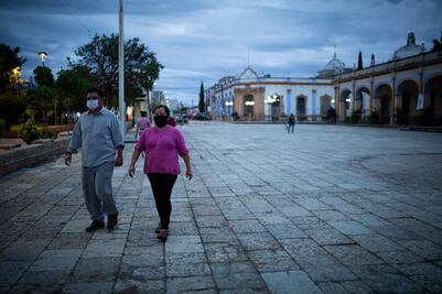 Oaxaca suma 12 mil 614 contagios por Covid-19; registra mil 193 fallecimientos