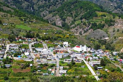 Ataca Santa Lucía Monte Verde a Yosonotú, en la Mixteca de Oaxaca; asesinan a agente municipal