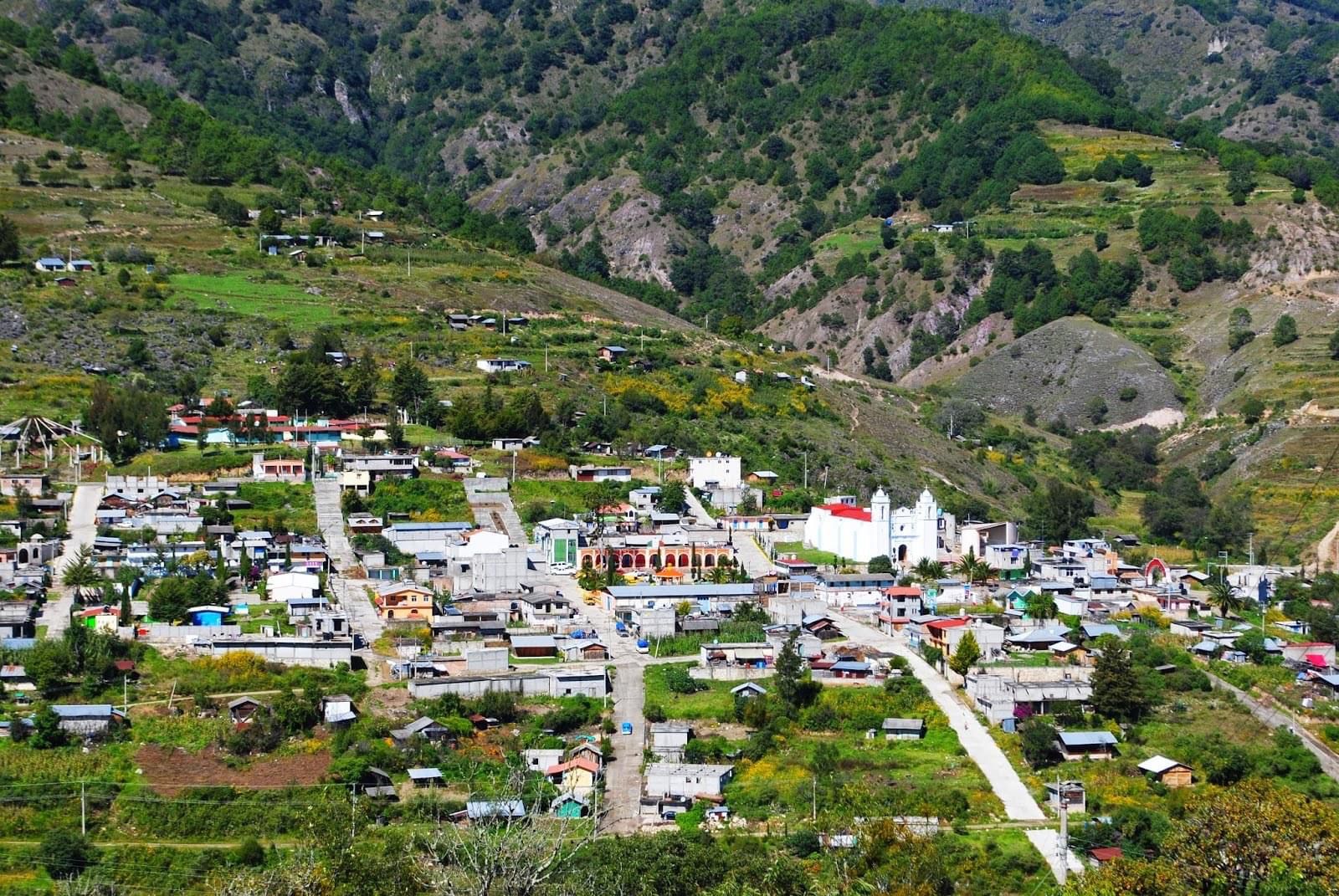 Ataca Santa Lucía Monte Verde a Yosonotú, en la Mixteca de Oaxaca; asesinan a agente municipal