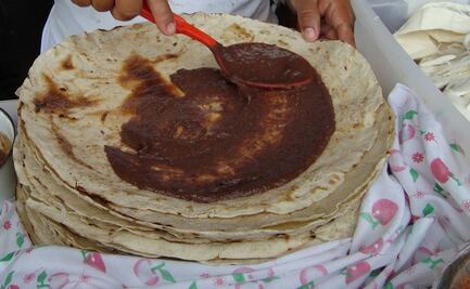 Asiento de puerco: el toque tradicional que define la comida oaxaqueña