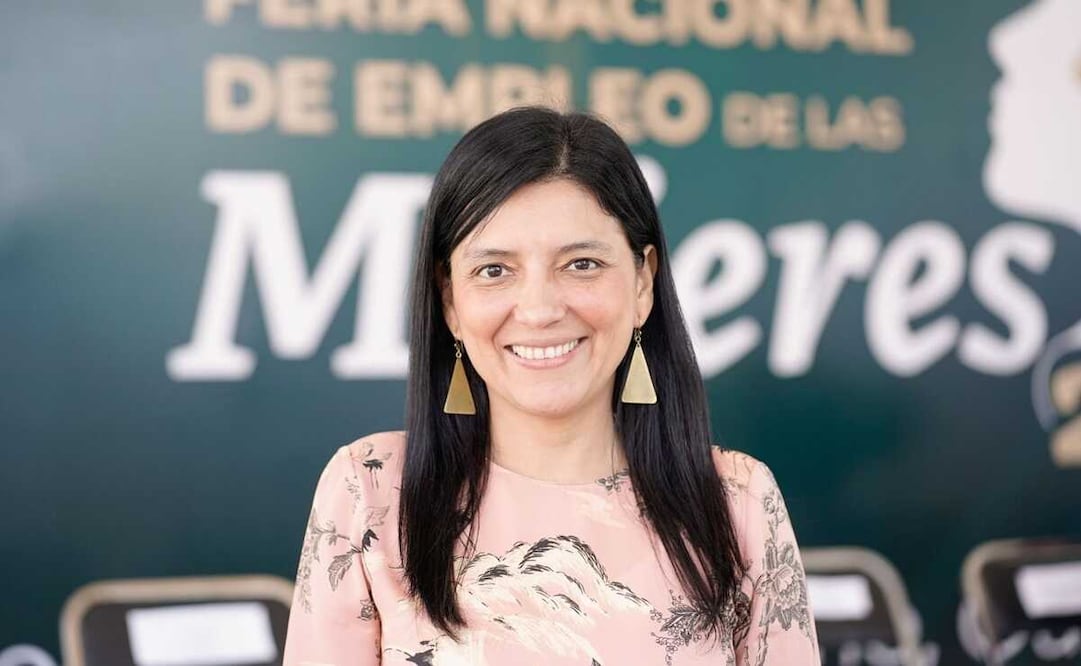 El objetivo es que el transporte sea un espacio seguro para las mujeres: secretaria de Movilidad de Oaxaca. Foto: Especial