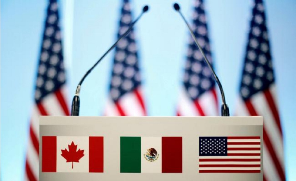 Canadá logra acuerdo con EU; va a nuevo TLCAN con México