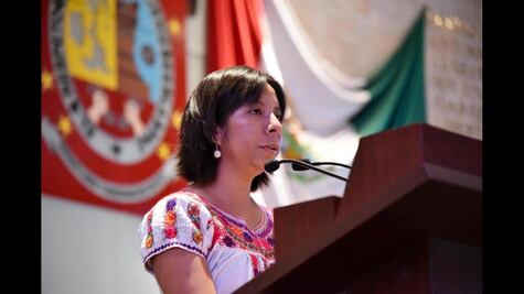 Por primera vez, hablantes de lenguas originarias inician las sesiones del Congreso