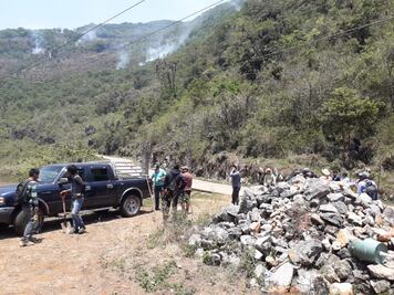Santiago Yaitepec reanuda diálogo hoy con Santa Catarina Juquila