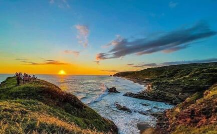 Este es el Pueblo Mágico de Oaxaca más romántico para visitar en pareja