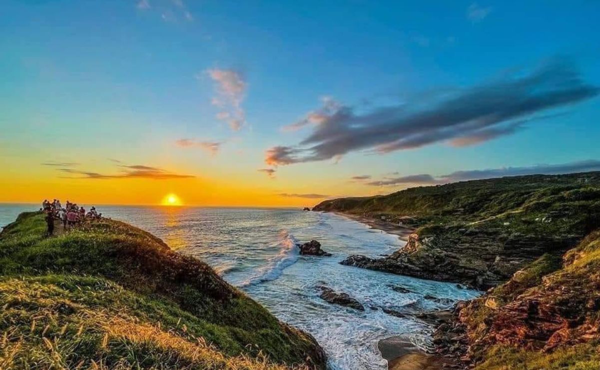 Pueblo más romántico de Oaxaca, Foto: Viajero Oaxaqueño, FB