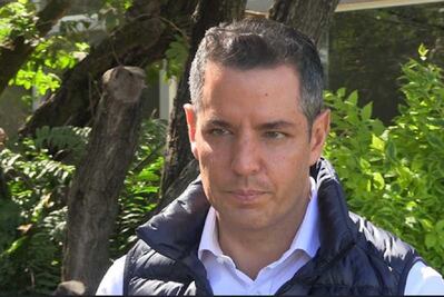 "Voy por el TLC del sureste”: Alejandro Murat