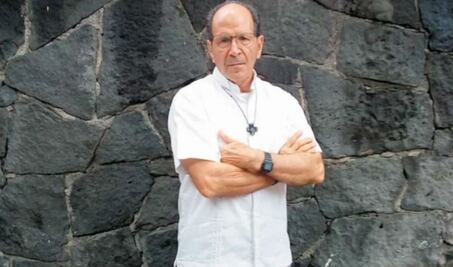 Solalinde: “no es hora de protestar contra AMLO”