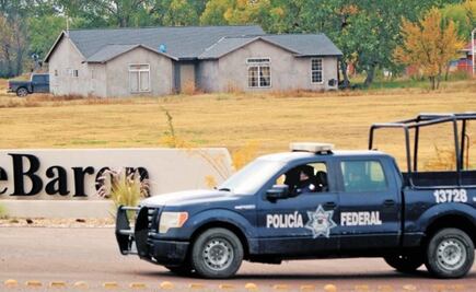 LeBarón: Piden a Trump atacar narco como terrorismo