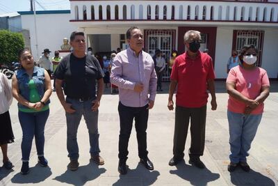 Válida Tribunal Electoral de Oaxaca asamblea comunitaria donde se eligió a autoridades de Ixcotel