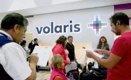 Aeroméxico y Volaris son investigadas por Cofece