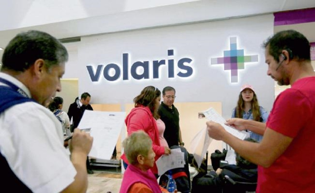 Aeroméxico y Volaris son investigadas por Cofece