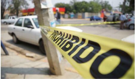 Agreden sexualmente y matan a una anciana en Oaxaca