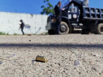 En seis meses mataron a 563 oaxaqueños; junio ha sido el mes más violento en 2019