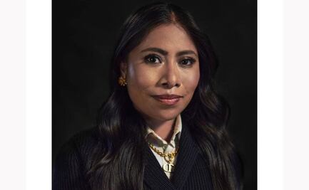 Protagoniza Yalitza Aparicio campaña de Dior que visibiliza la lucha de las mujeres