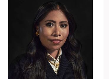 Protagoniza Yalitza Aparicio campaña de Dior que visibiliza la lucha de las mujeres
