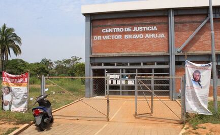 Fiscalía de Oaxaca encabeza quejas por violaciones a derechos humanos en la Cuenca
