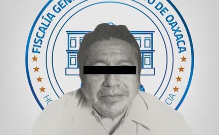 Sentencian a 210 años de prisión a expresidente de una caja de ahorro de Pochutla