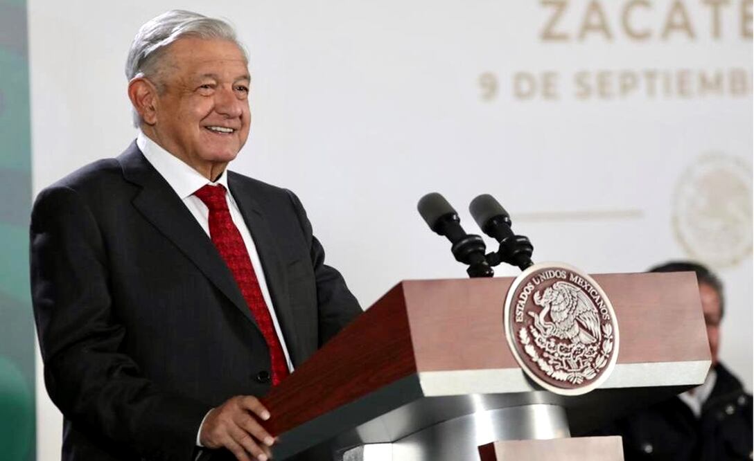 Agradece AMLO a la SCJN por retirar proyecto para eliminar la prisión preventiva
