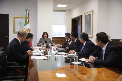 Oaxaca ha solventado 96% de solicitudes de auditorías de 2008 a 2017; Función Pública reconoce efectividad