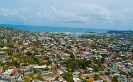 Cumplen 15 días sin agua potable más de 50 colonias del puerto de Salina Cruz, Oaxaca
