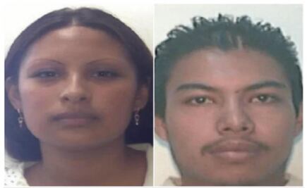 Giovana y Mario, los presuntos asesinos de Fátima, ahora piden protección
