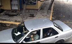 Periodista Jaqueline Robles denuncia que sujetos sospechosos tomaron fotos a su domicilio en Oaxaca