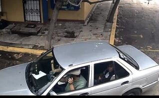 Periodista Jaqueline Robles denuncia que sujetos sospechosos tomaron fotos a su domicilio en Oaxaca