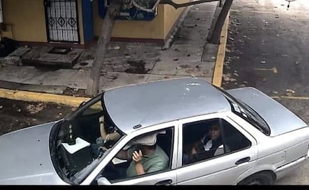 Periodista Jaqueline Robles denuncia que sujetos sospechosos tomaron fotos a su domicilio en Oaxaca